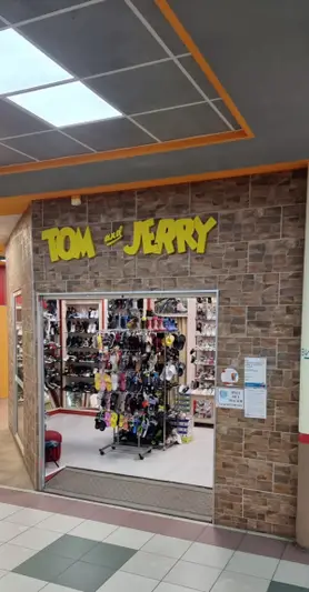 Фото компанії Tom & Jerry