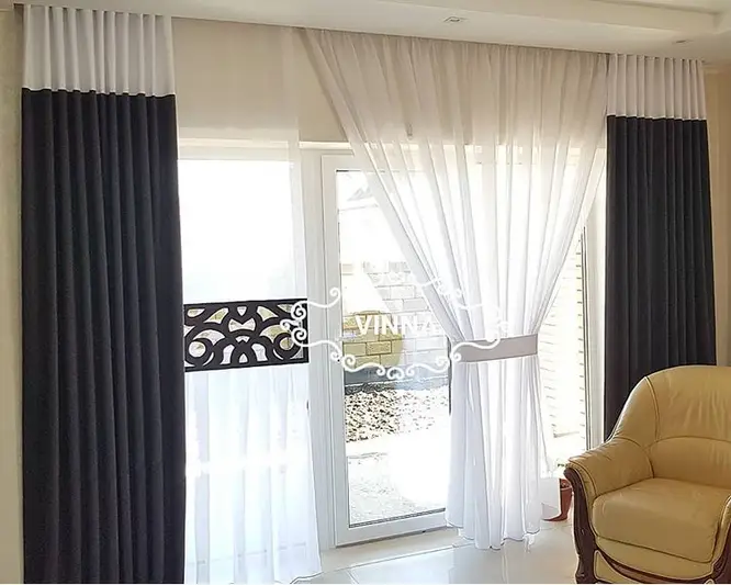 Фото компанії Салон штор "VINNA"