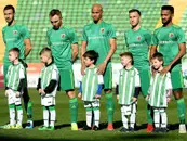 Фото компанії Академія раннього розвитку футболу "Junior Club Lviv"