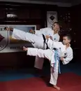 Фото компанії Спортивний клуб "Tay-sen"