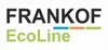 Логотип компанії Матраци та ліжка "Frankof EcoLine"