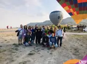 Фото компанії Туристичний оператор "Tango travel"