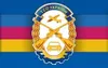 Логотип компанії Калуський міський спортивно-технічний клуб ТСО Україна. Ав +