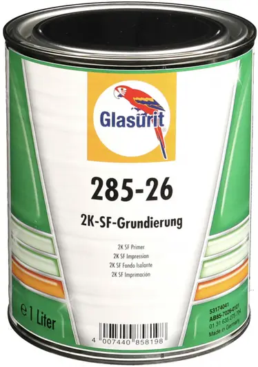 Фото компанії Салон автофарб "Glasurit"