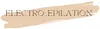 Логотип компанії Electro_epilation.khm