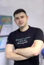 Фото компанії Масажист "Толмачов Володимир"