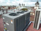 Фото компанії ТзОВ "Територія Клімату"