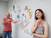 Фото компанії Громадська організація "Парі-ІФ"
