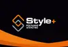Логотип компанії Рекламне агентство "Style+"
