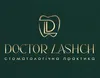 Логотип компанії Стоматологічна практика "Doctor Lashch"