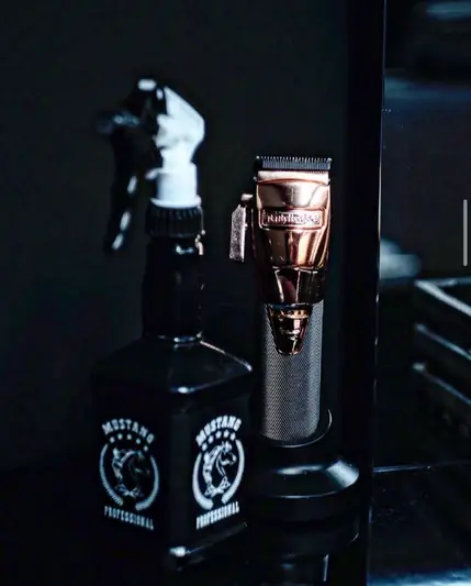 Фото компанії Dark Barbershop