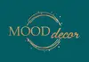 Логотип компанії Mood decor
