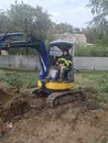 Фото компанії Послуги міні екскаватора зі змінним ковшем