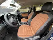 Фото компанії Пошиття автомобільних салонів