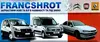 Логотип компанії Автошрот "Francshrot"