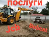 Фото компанії Послуги спецтехніки