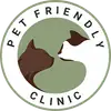 Логотип компанії Ветеринарна клініка "Pet Friendly Clinic"