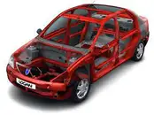 Фото компанії Рихтування автомобілів