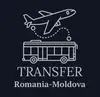 Логотип компанії Індивідуальні перевезення Румунія-Молдова