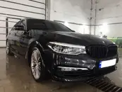 Фото компанії Cube Detailing