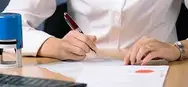 Фото компанії Нотаріус "Романюк Мар'яна Ігорівна"