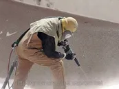 Фото компанії Піскоструменева очистка
