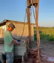 Фото компанії Буріння свердловин