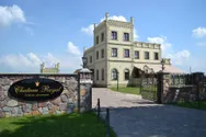 Фото компанії Готельно-ресторанний комплекс "Chateau Royal"