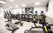 Фото компанії Спортивний клуб "Avalon Gym"