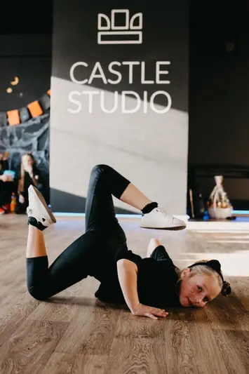 Фото компанії Castle dance studio