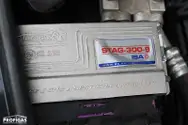 Фото компанії СТО "ProfiGas 121"