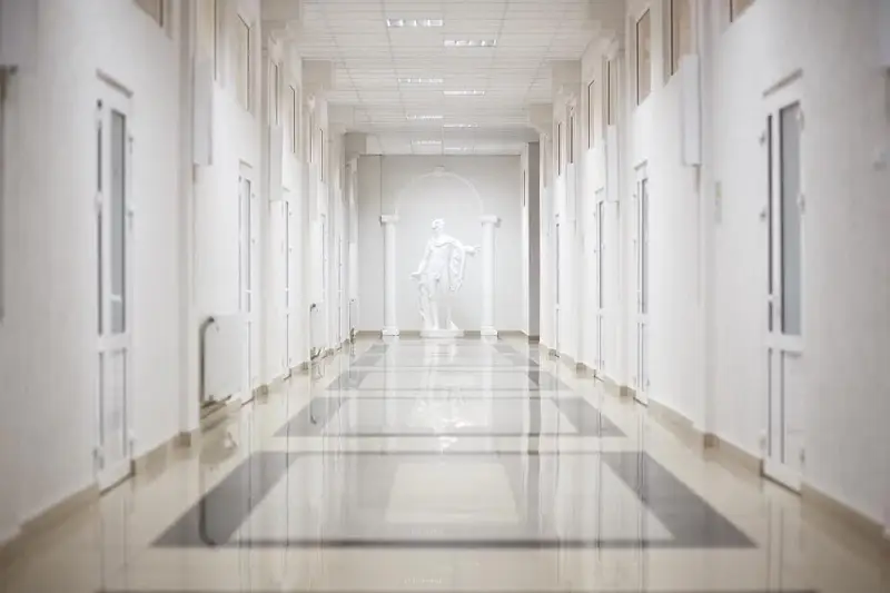 Фото компанії Заклад вищої освіти "Університет Короля Данила"