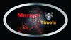 Логотип компанії Mangal Times