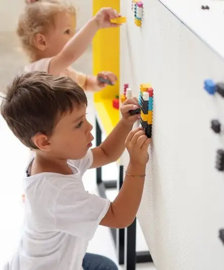 Фото компанії Центр розвитку дітей "Kids.academy.khm"