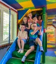 Фото компанії Дитяча кімната "Тріо"