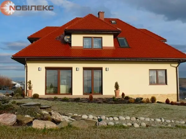 Фото компанії Завод "Нобілекс"