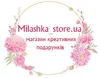 Логотип компанії Milaska_Store.ua