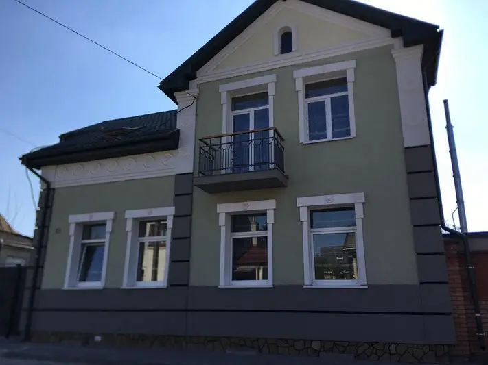 Фото компанії Rafinad hotel