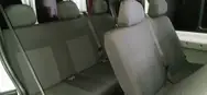 Фото компанії Пасажирські перевезення