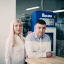 Фото компанії Мережа хімчисток "Lavanderia"