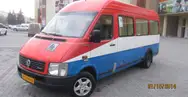 Фото компанії Passtrans-IF
