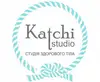Логотип компанії Студія здорового тіла "Katchi Studio"