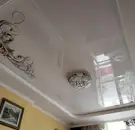 Фото компанії Натяжні стелі "Finish line"