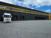 Фото компанії OPOS LOGISTICS