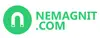 Логотип компанії Nemagnit