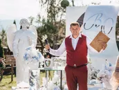 Фото компанії Гурт "ПО ЦИМБАЛАХ"