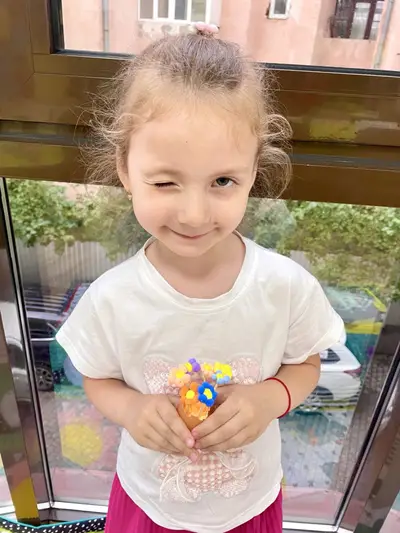 Фото компанії Навчально-розвивальний центр "Академія Геніїв"