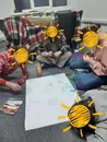 Фото компанії Психологи. Арттерапія для дітей