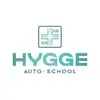 Логотип компанії Автошкола Hygge на Рясне 1