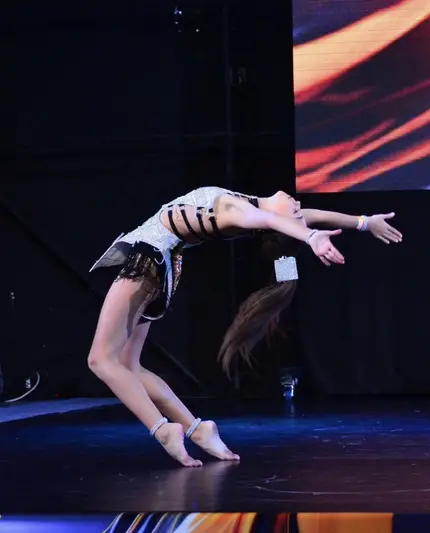 Фото компанії Rondo_altior_dance_school_lviv
